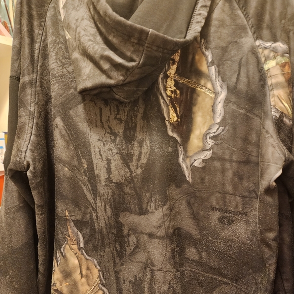 Jacket - Picture 2 of 4